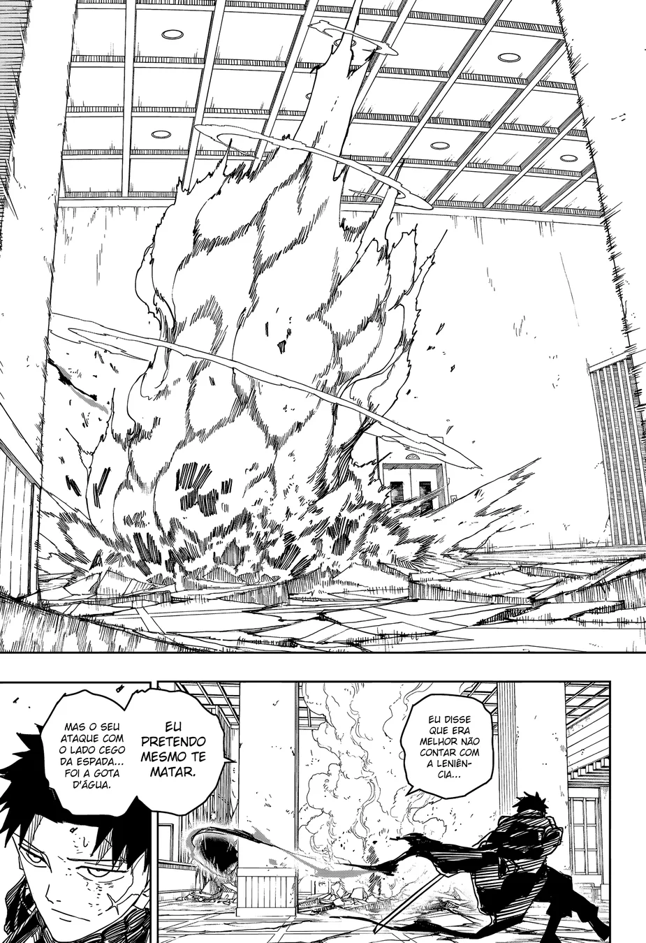 Read KagurabachiPT Manga Online