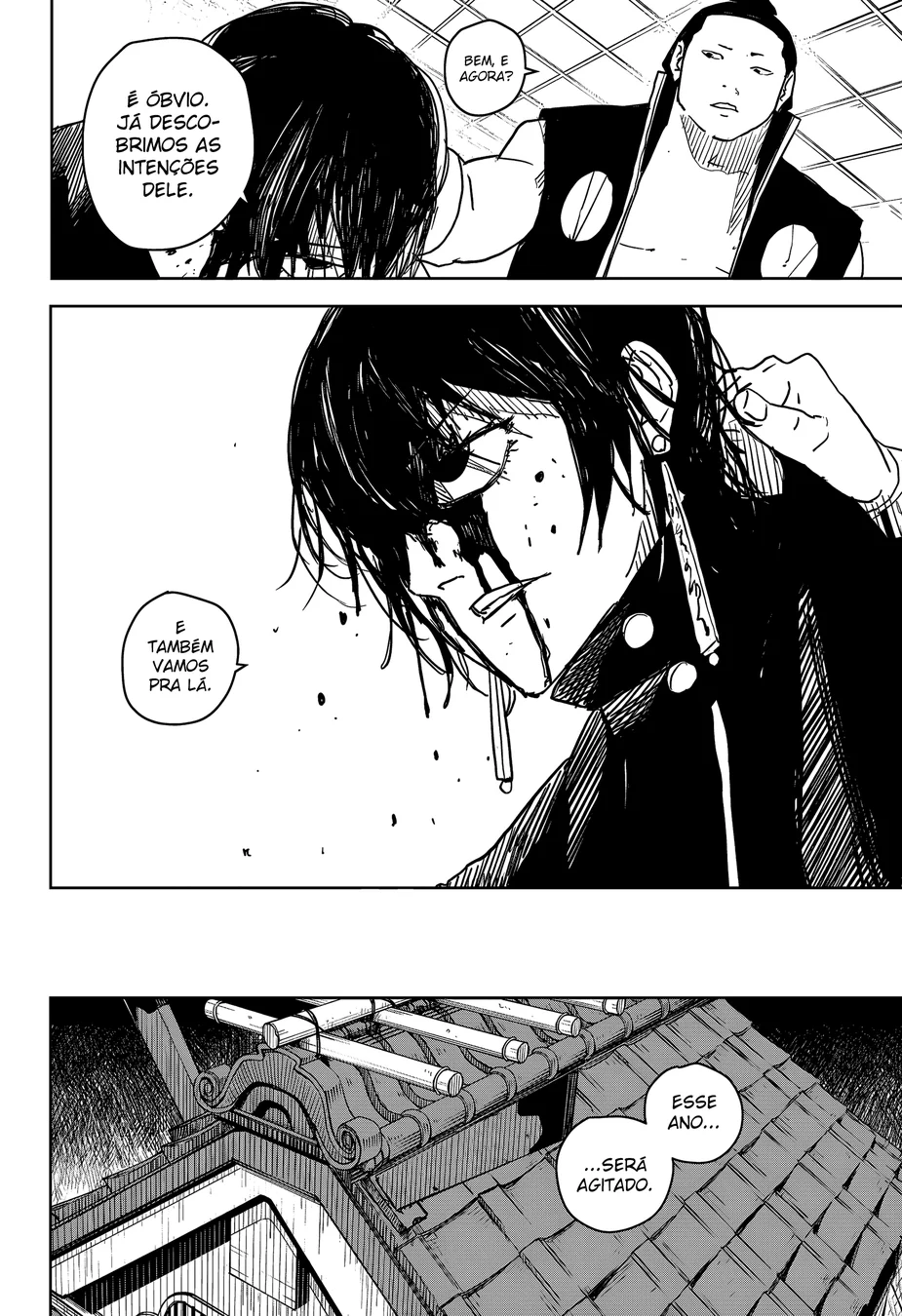 Read KagurabachiPT Manga Online