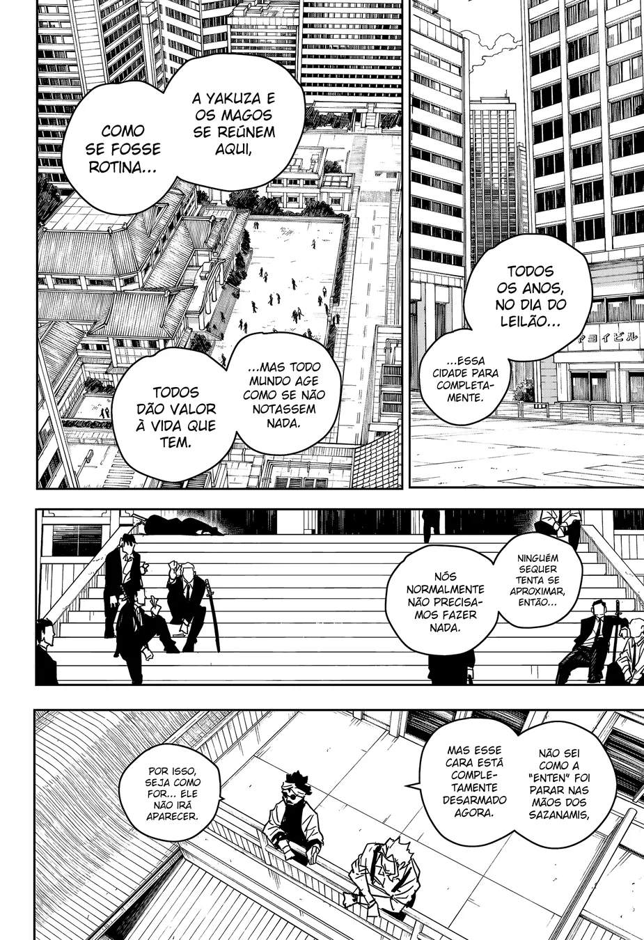 Read KagurabachiPT Manga Online