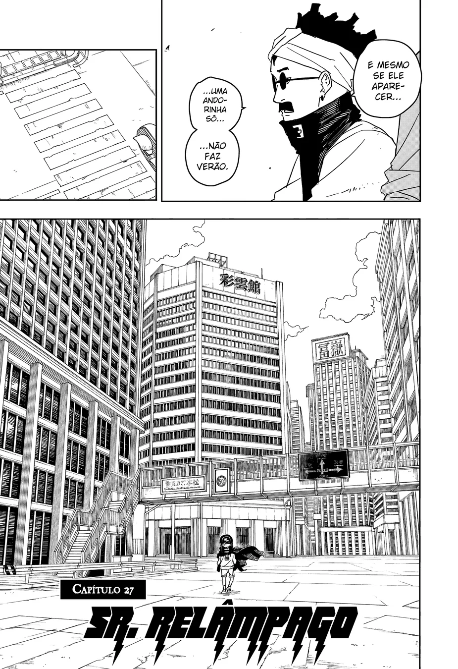 Read KagurabachiPT Manga Online