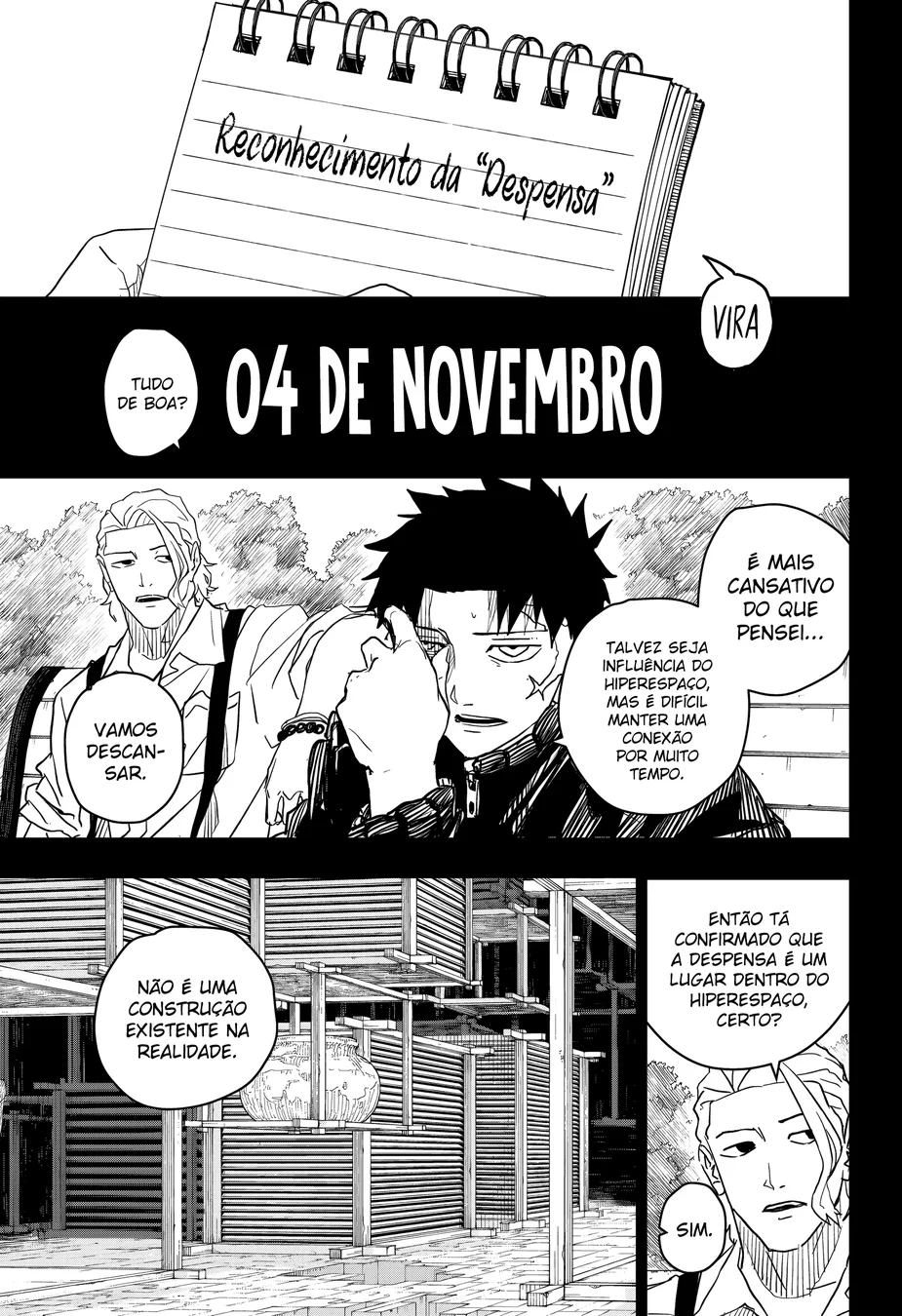 Read KagurabachiPT Manga Online