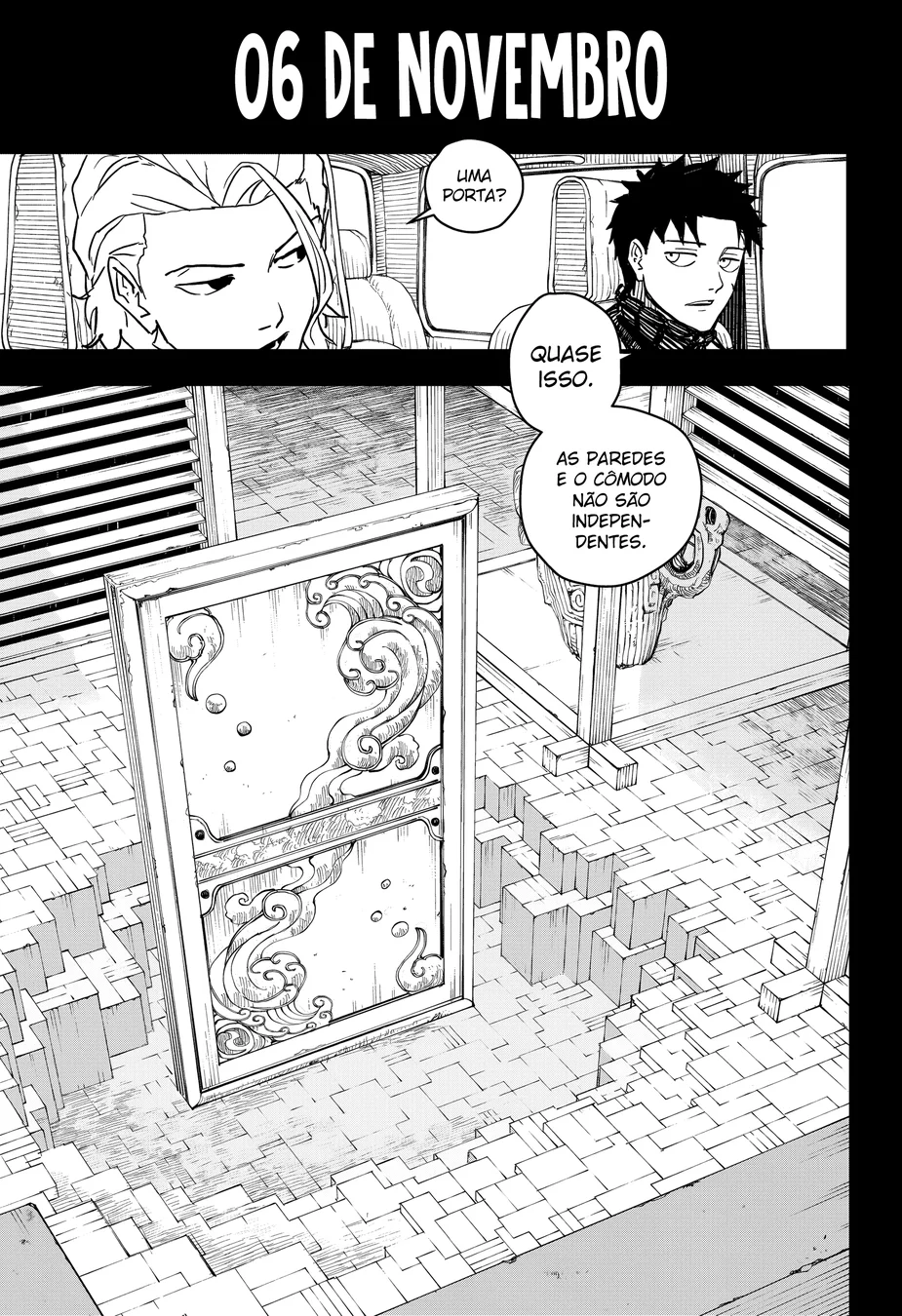 Read KagurabachiPT Manga Online