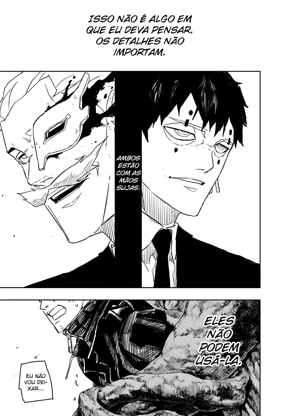 Read KagurabachiPT Manga Online