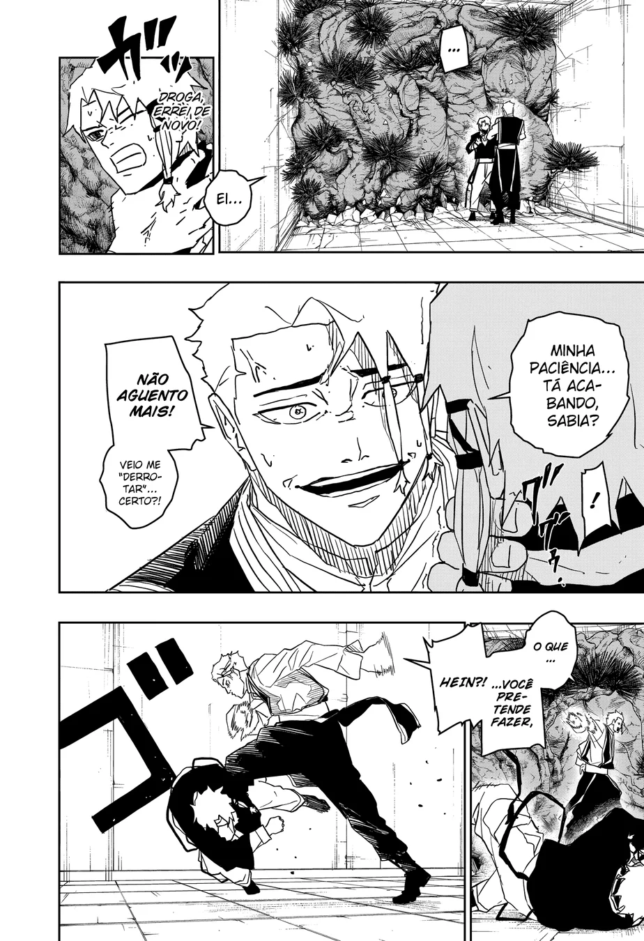 Read KagurabachiPT Manga Online