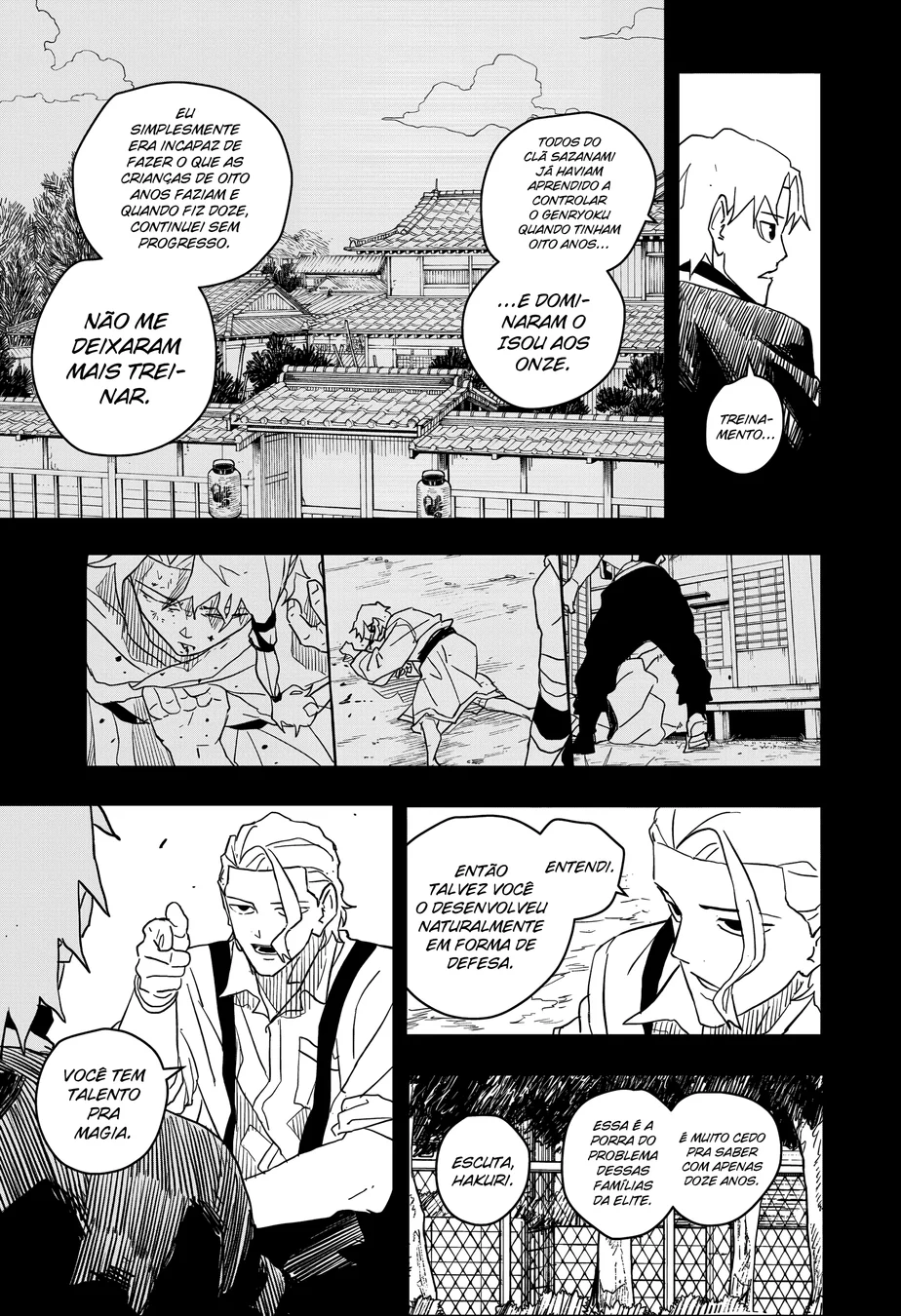 Read KagurabachiPT Manga Online