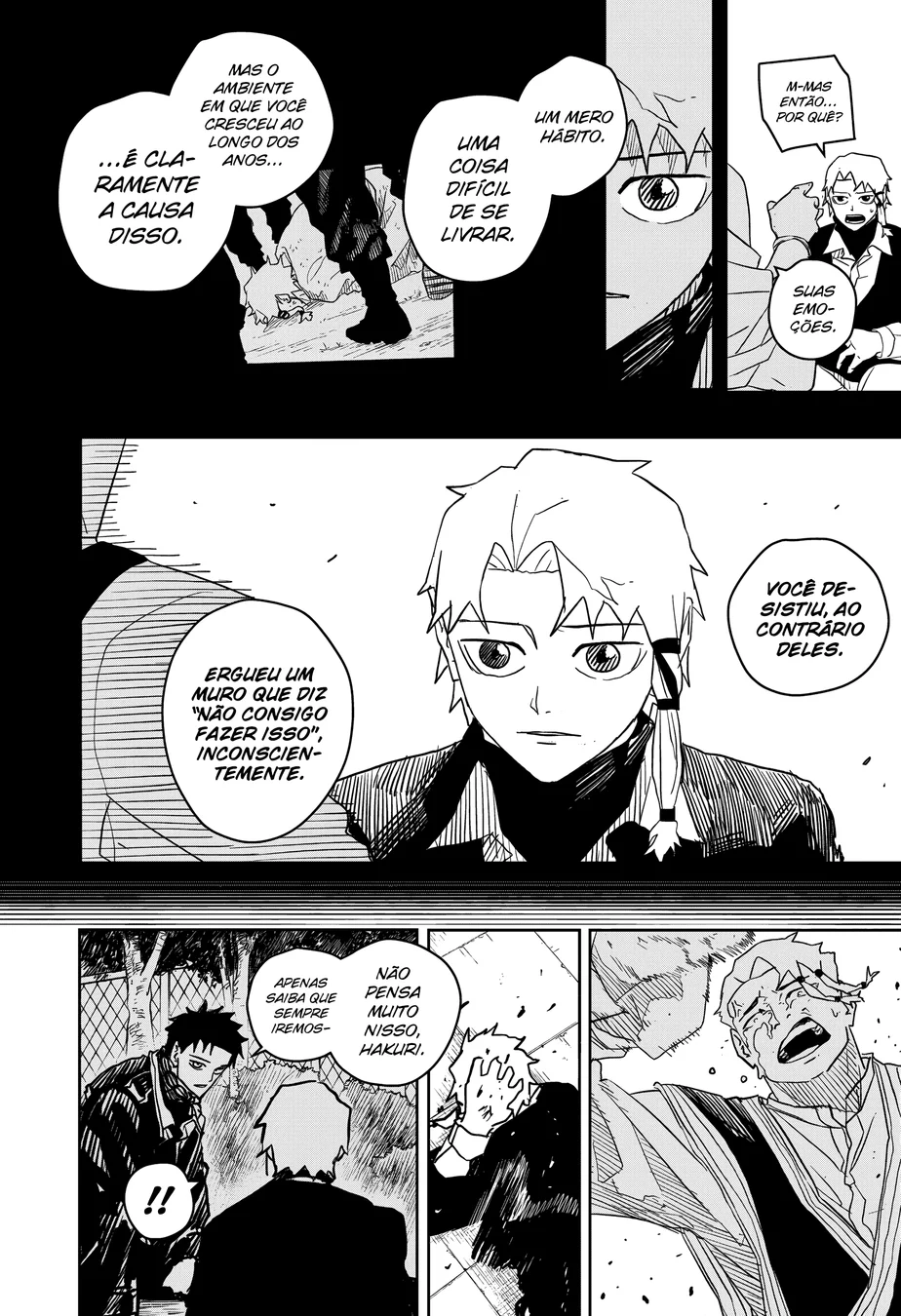 Read KagurabachiPT Manga Online
