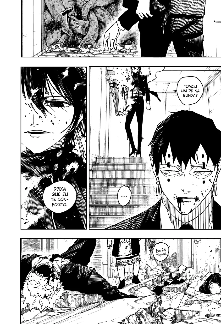 Read KagurabachiPT Manga Online