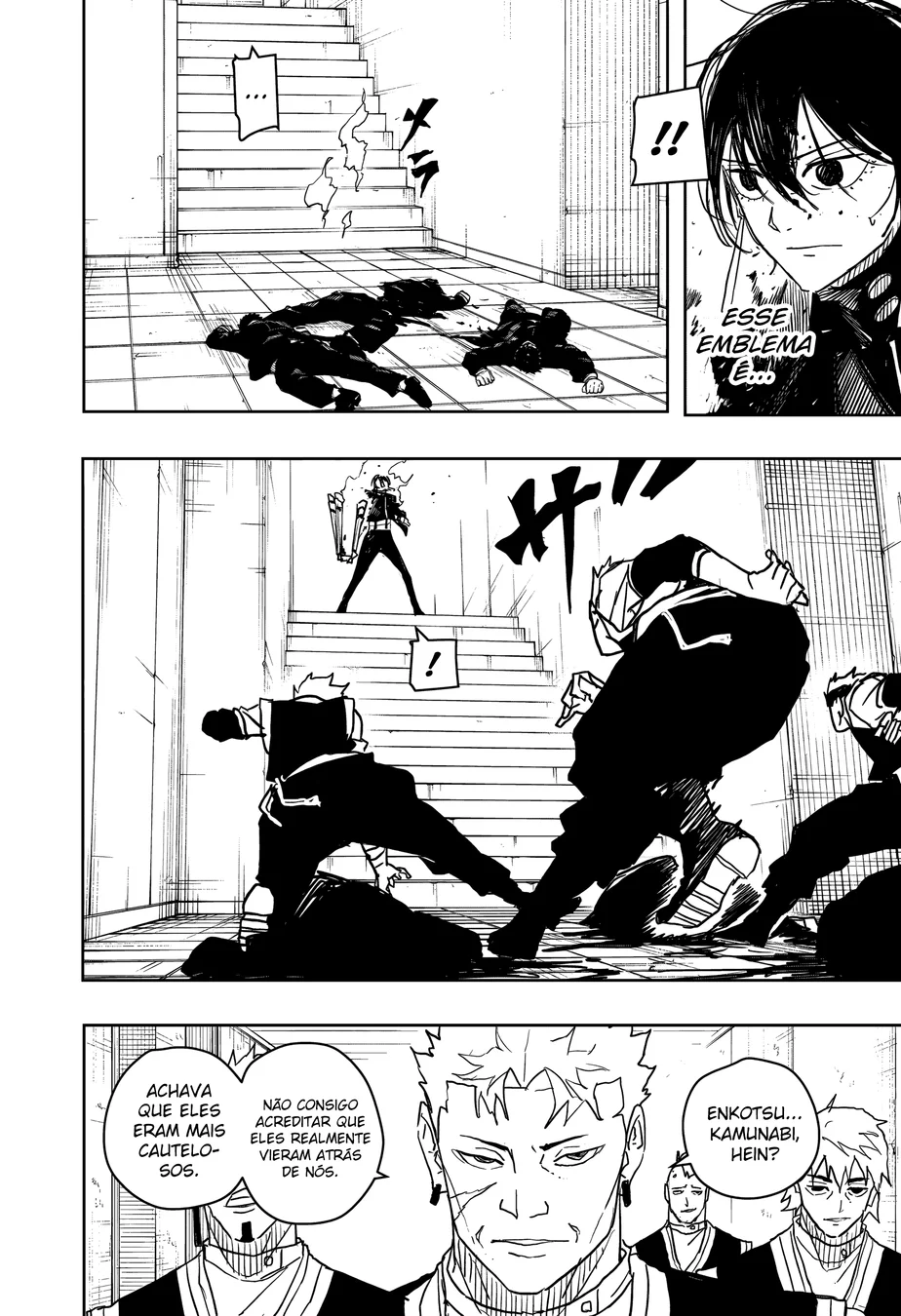 Read KagurabachiPT Manga Online