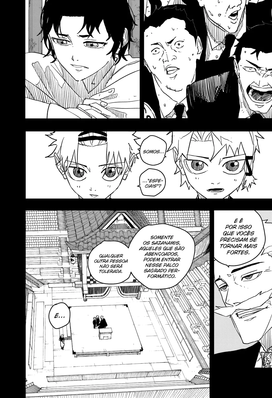 Read KagurabachiPT Manga Online