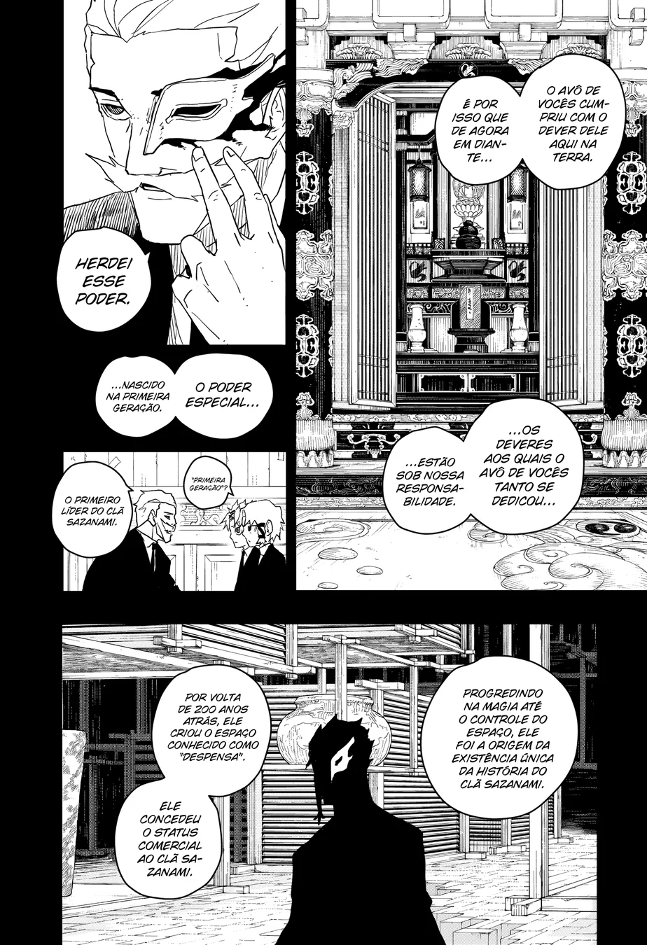 Read KagurabachiPT Manga Online