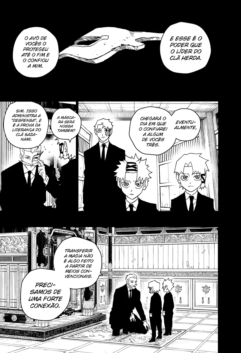 Read KagurabachiPT Manga Online