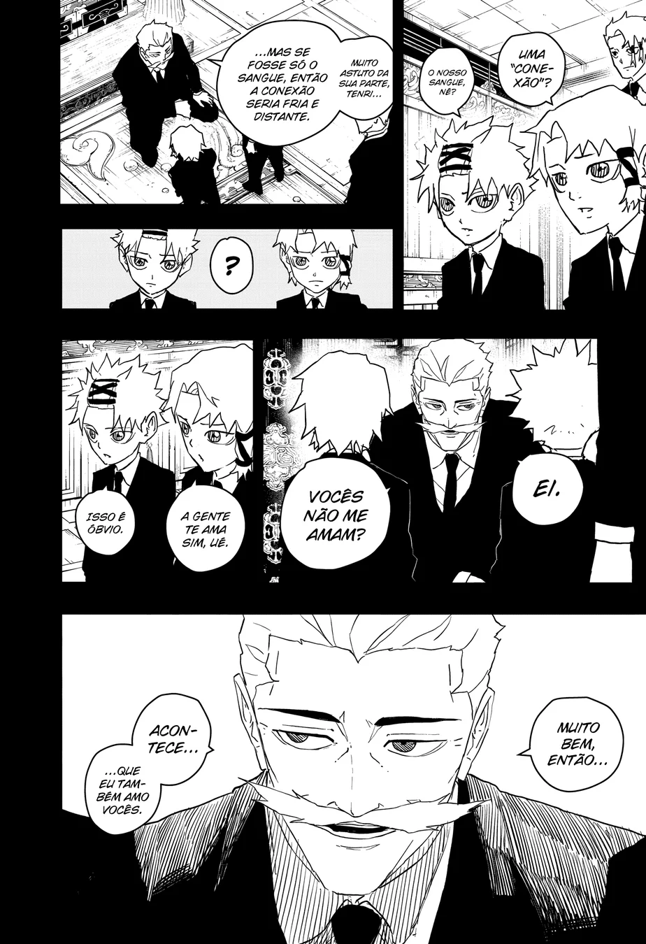Read KagurabachiPT Manga Online