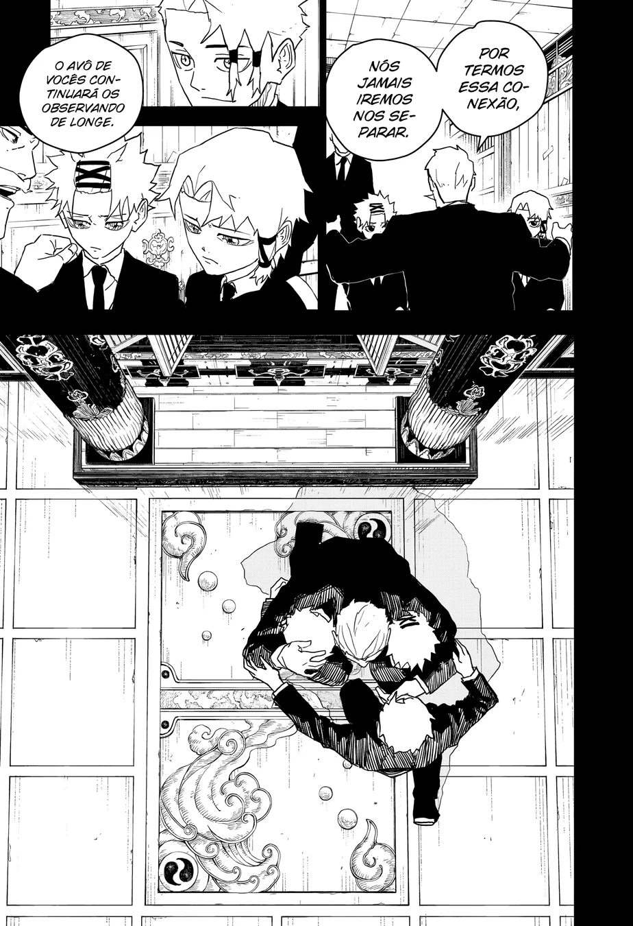 Read KagurabachiPT Manga Online