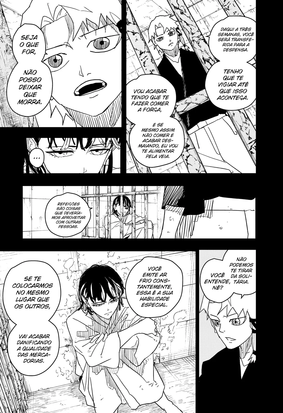 Read KagurabachiPT Manga Online
