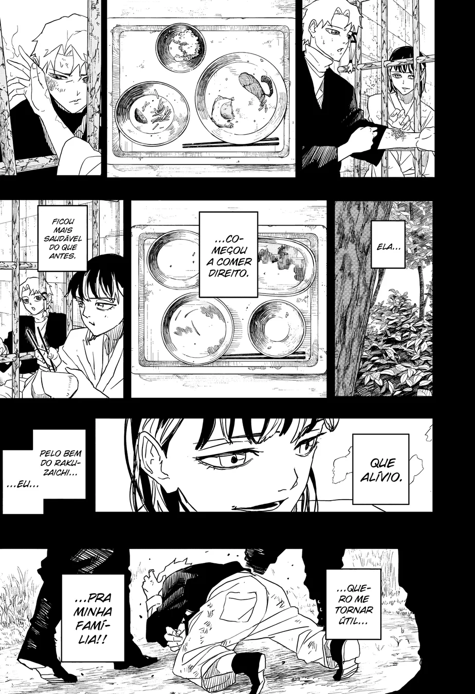 Read KagurabachiPT Manga Online