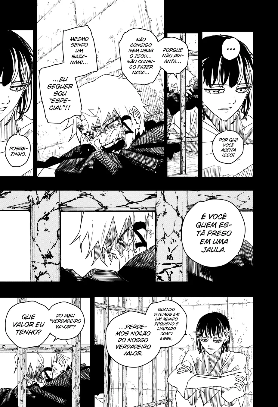 Read KagurabachiPT Manga Online