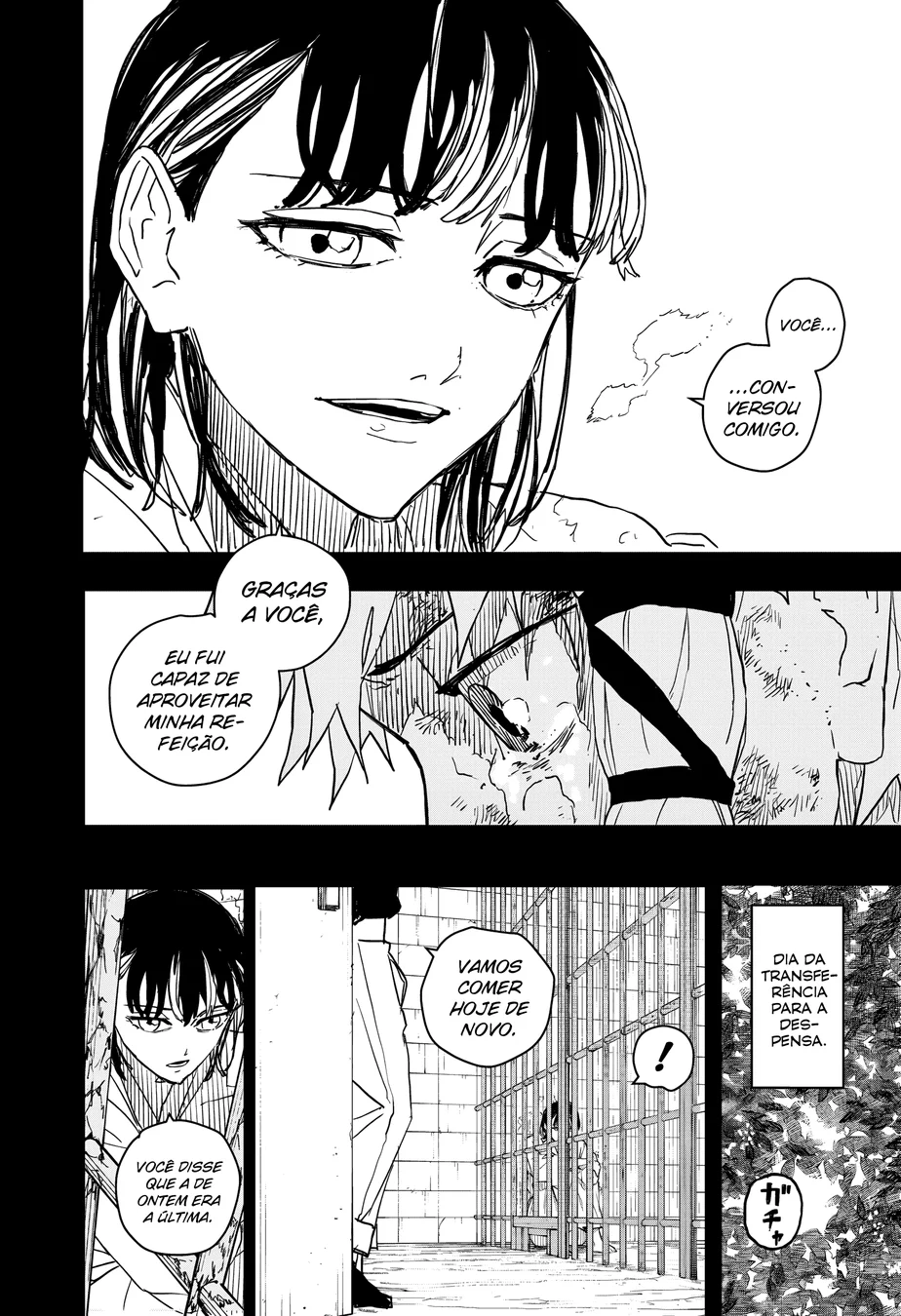 Read KagurabachiPT Manga Online