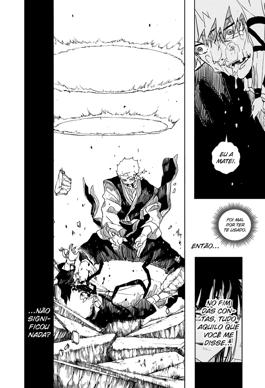 Read KagurabachiPT Manga Online