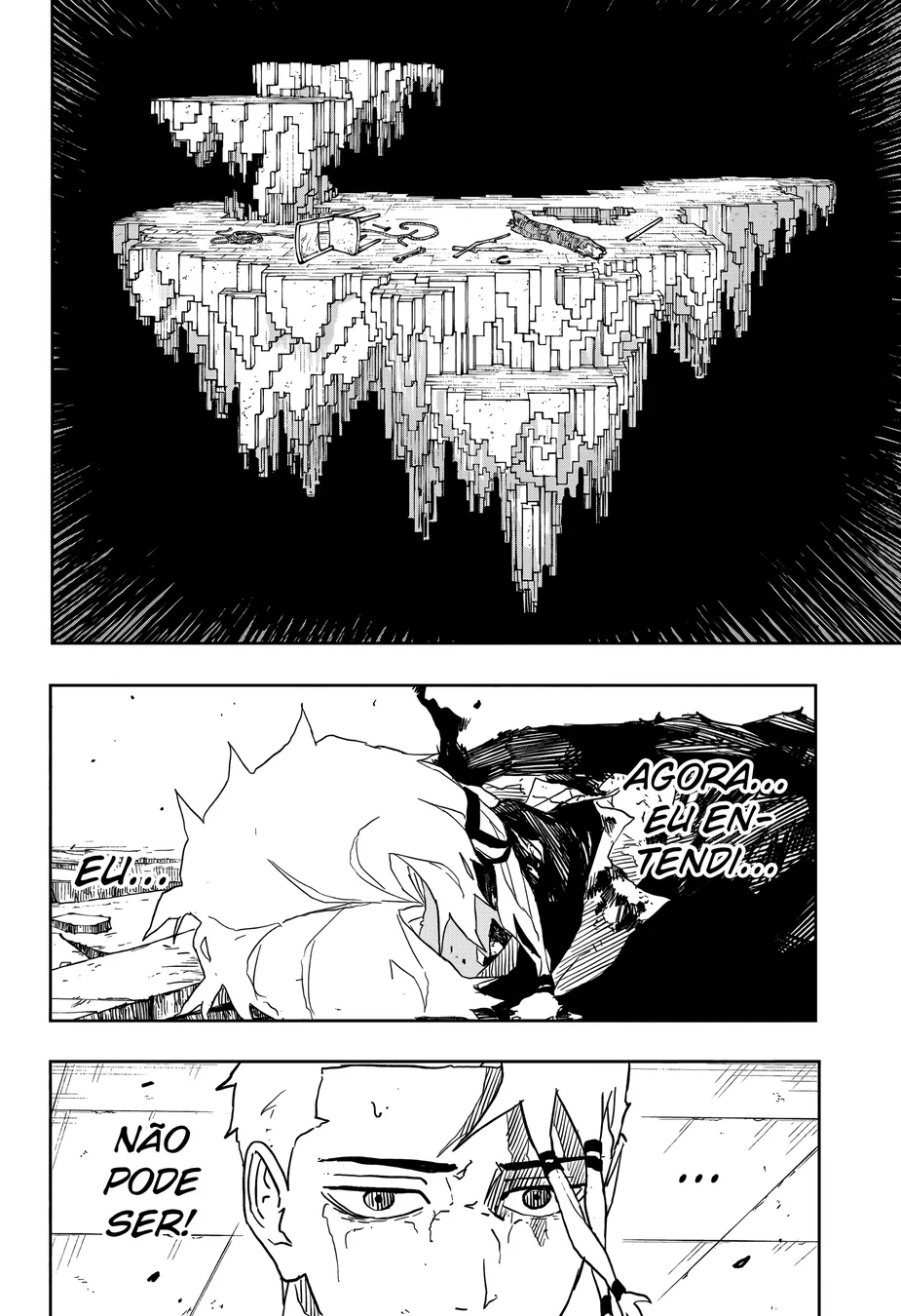 Read KagurabachiPT Manga Online