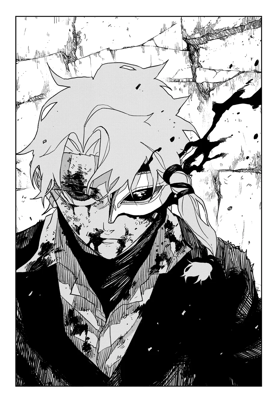 Read KagurabachiPT Manga Online