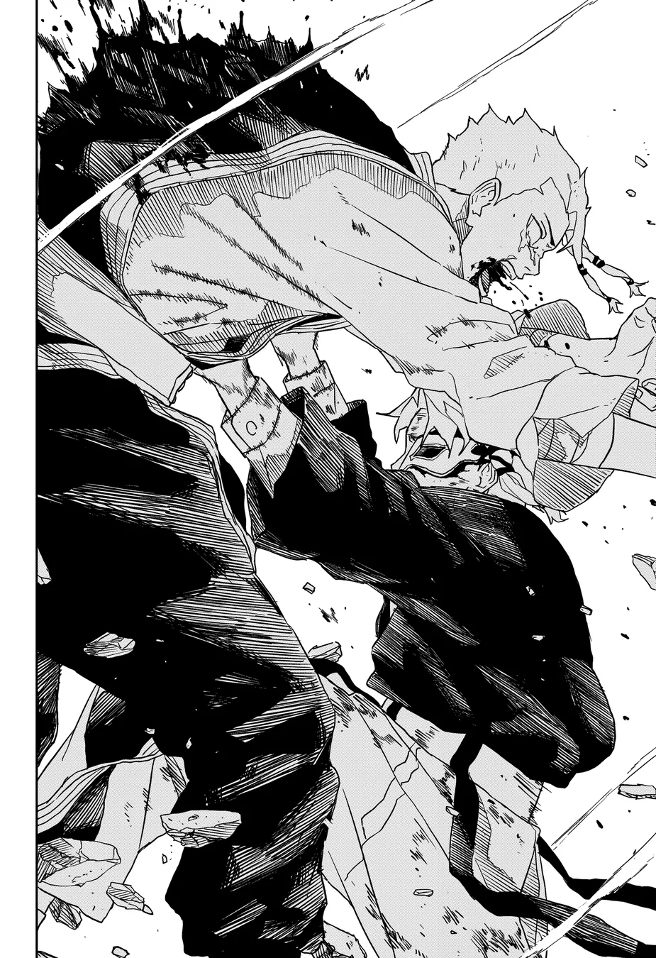 Read KagurabachiPT Manga Online