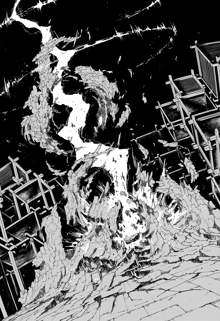 Read KagurabachiPT Manga Online