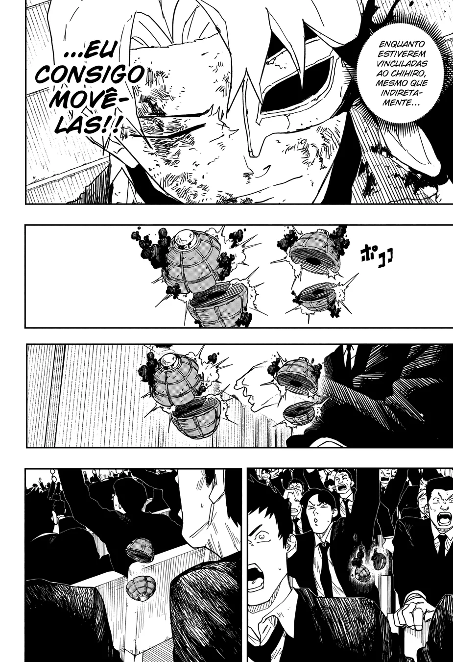 Read KagurabachiPT Manga Online