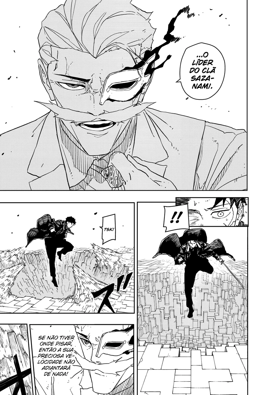 Read KagurabachiPT Manga Online