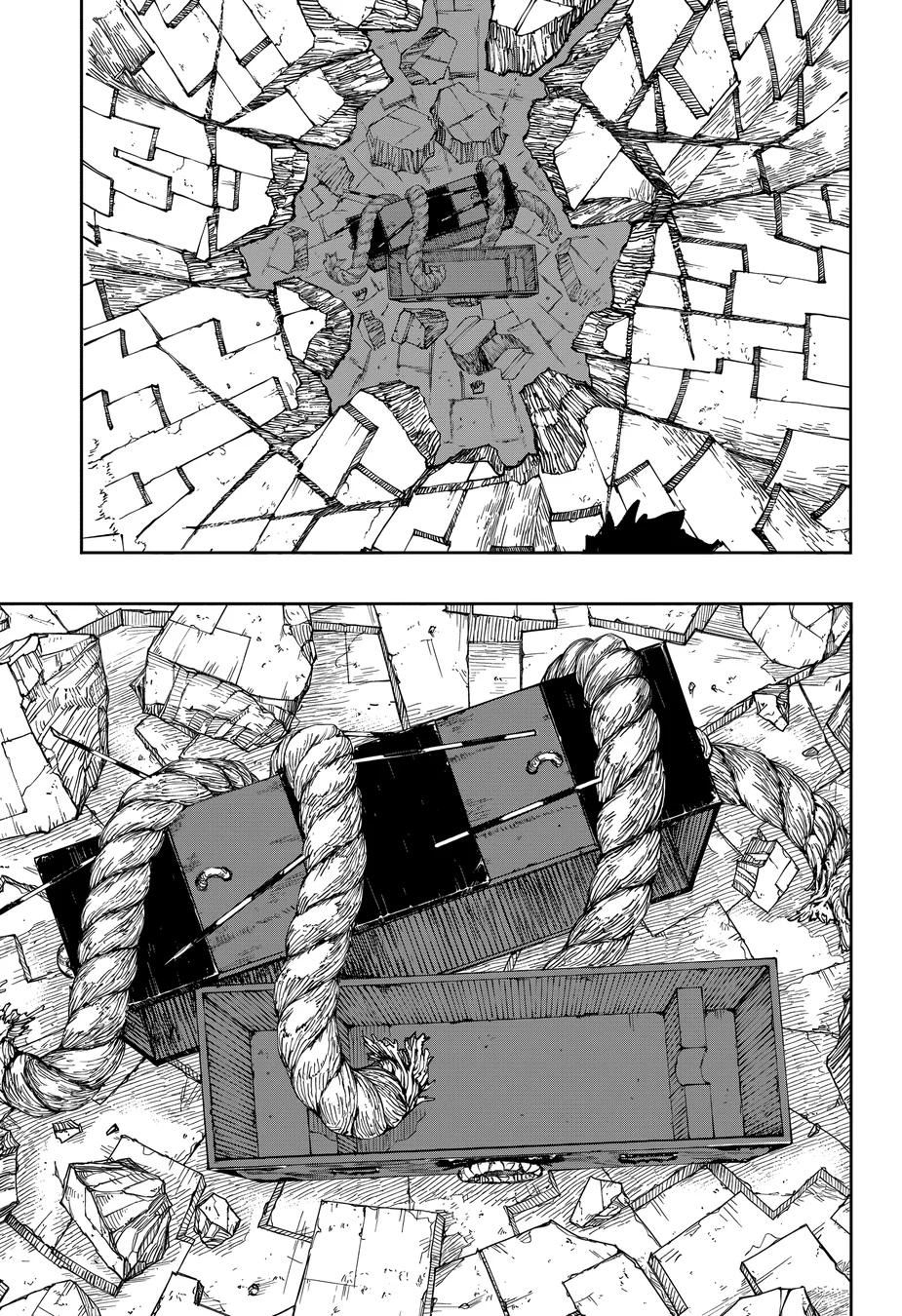 Read KagurabachiPT Manga Online