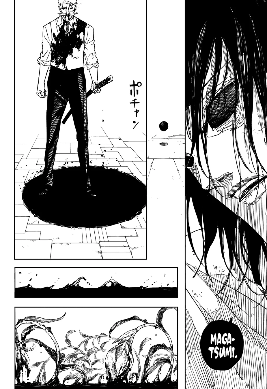 Read KagurabachiPT Manga Online