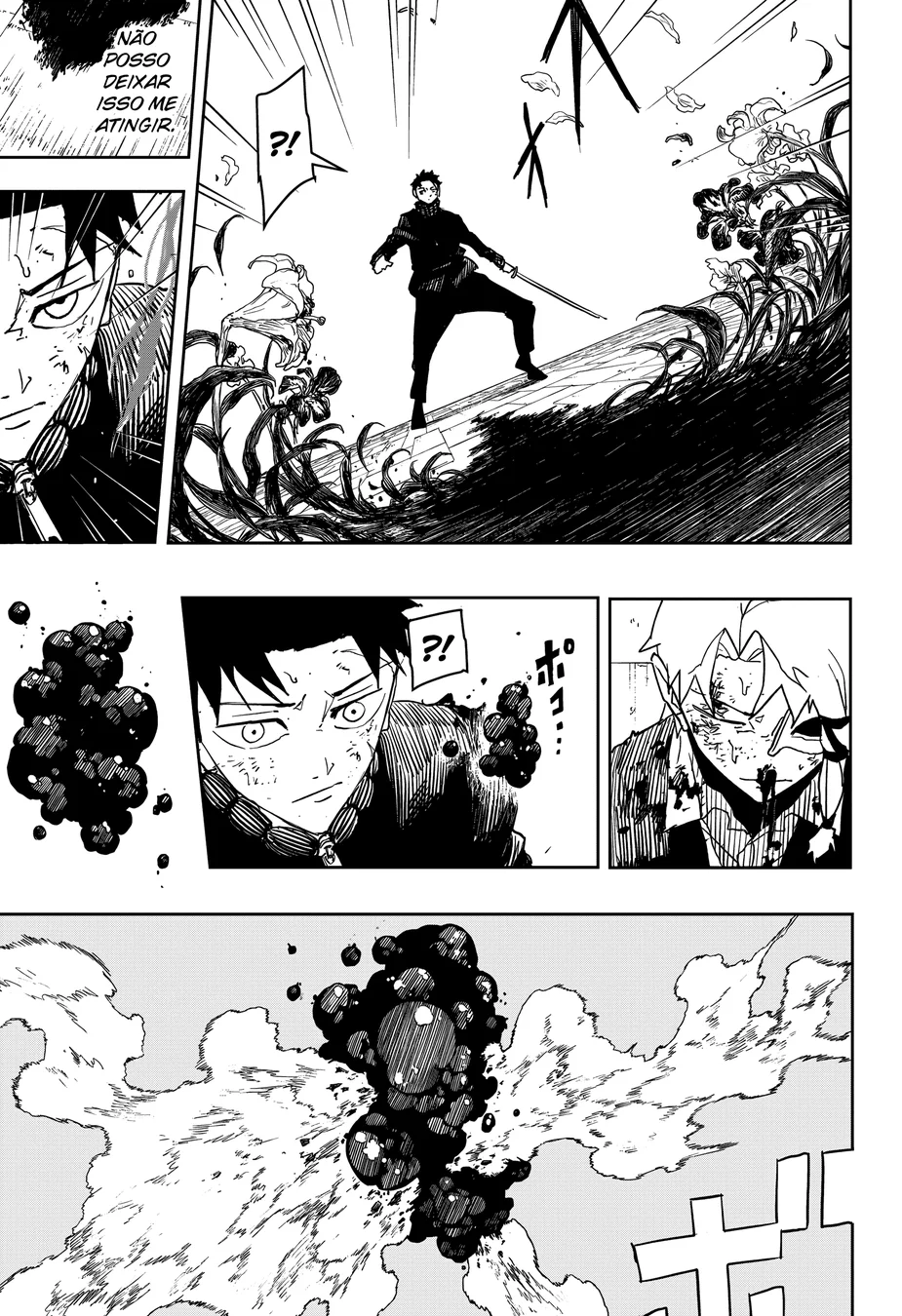 Read KagurabachiPT Manga Online