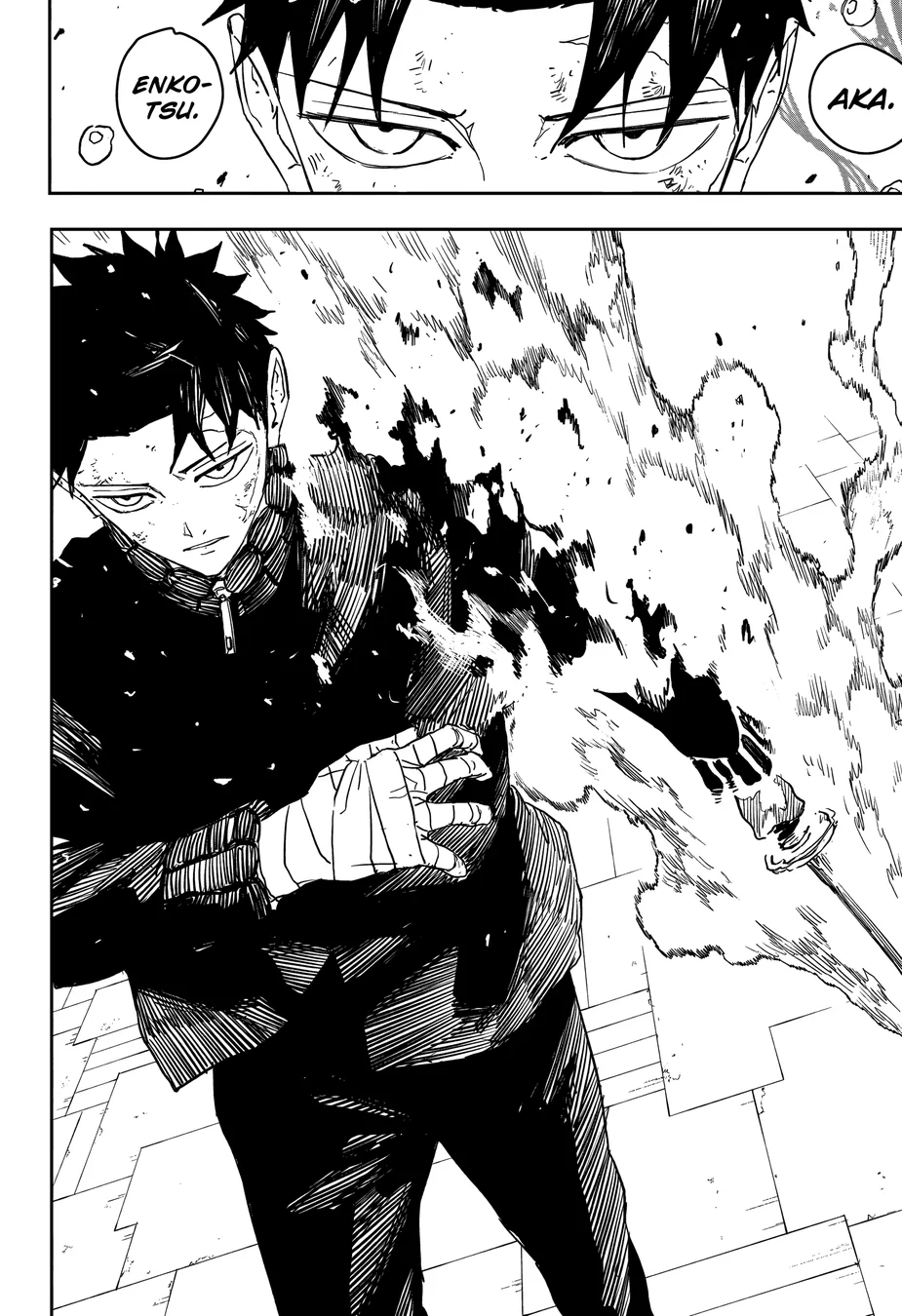 Read KagurabachiPT Manga Online