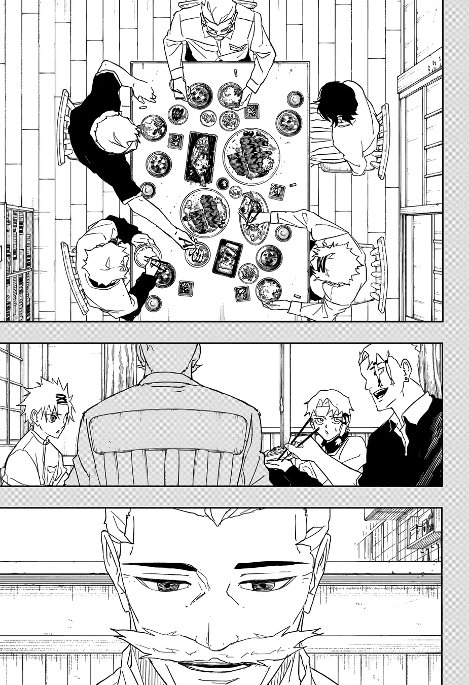 Read KagurabachiPT Manga Online