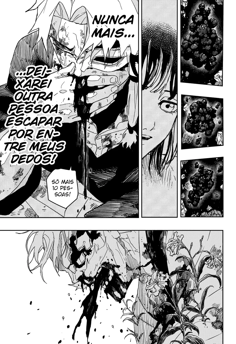 Read KagurabachiPT Manga Online
