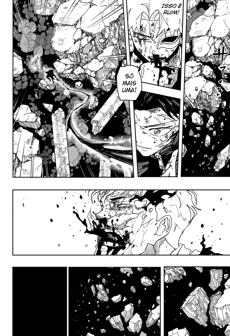 Read KagurabachiPT Manga Online
