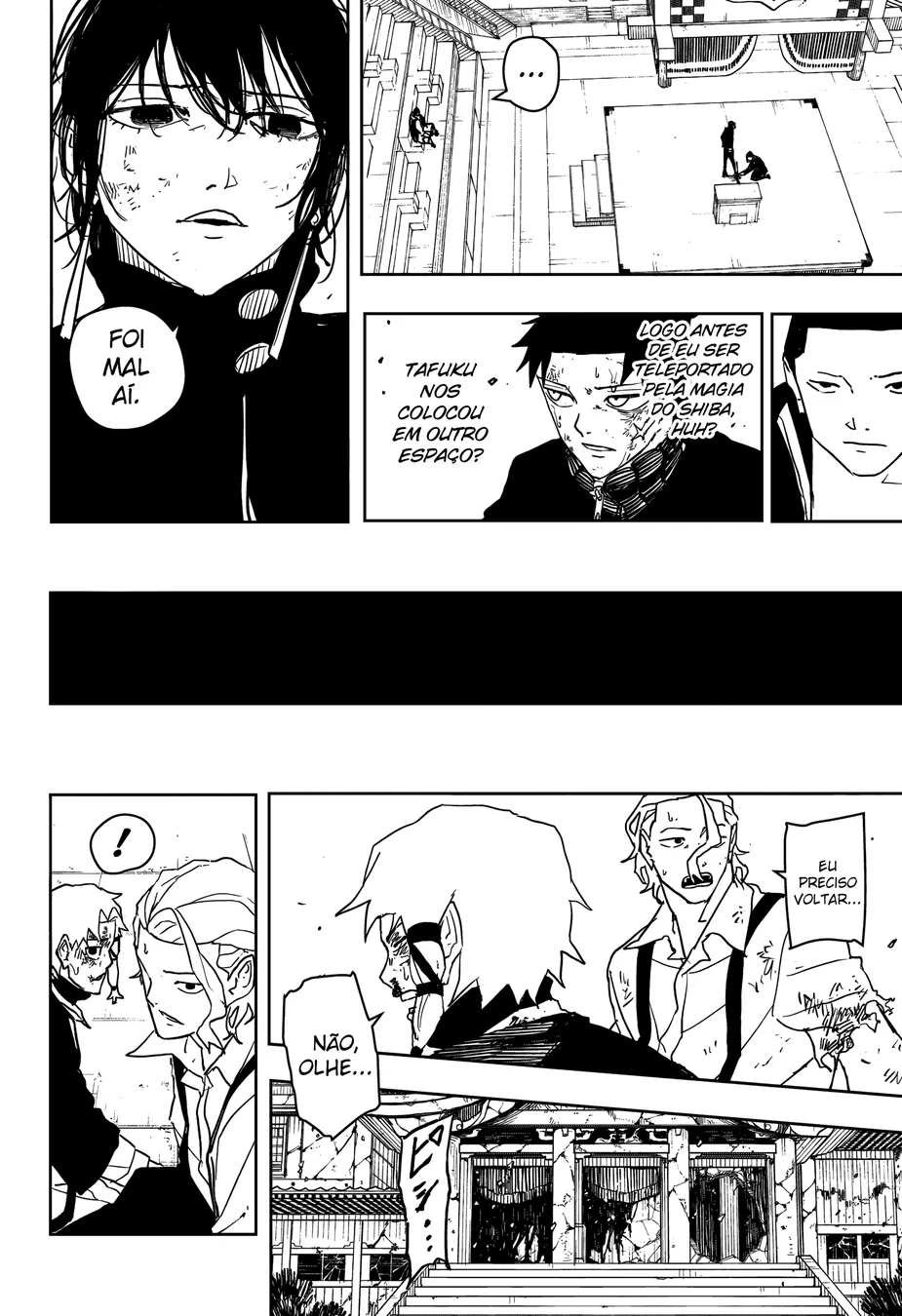 Read KagurabachiPT Manga Online