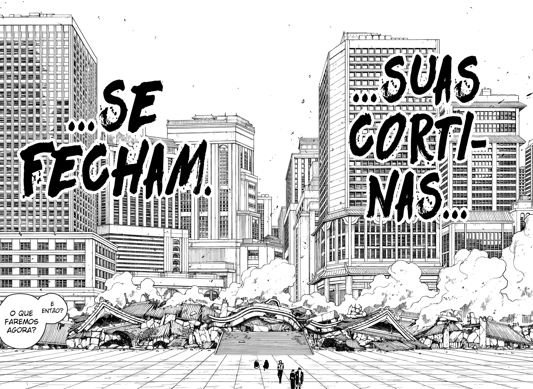 Read KagurabachiPT Manga Online