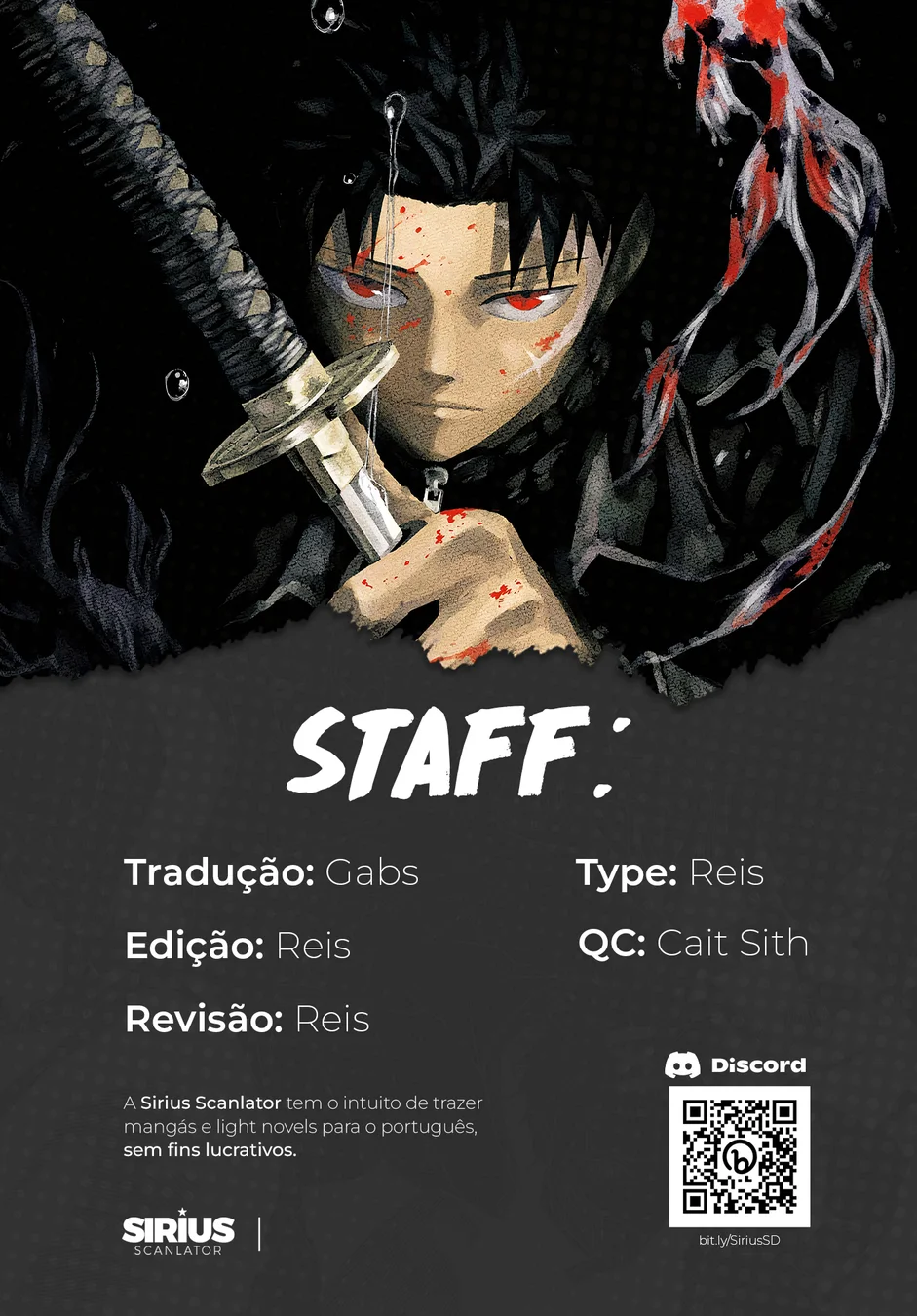 Read KagurabachiPT Manga Online