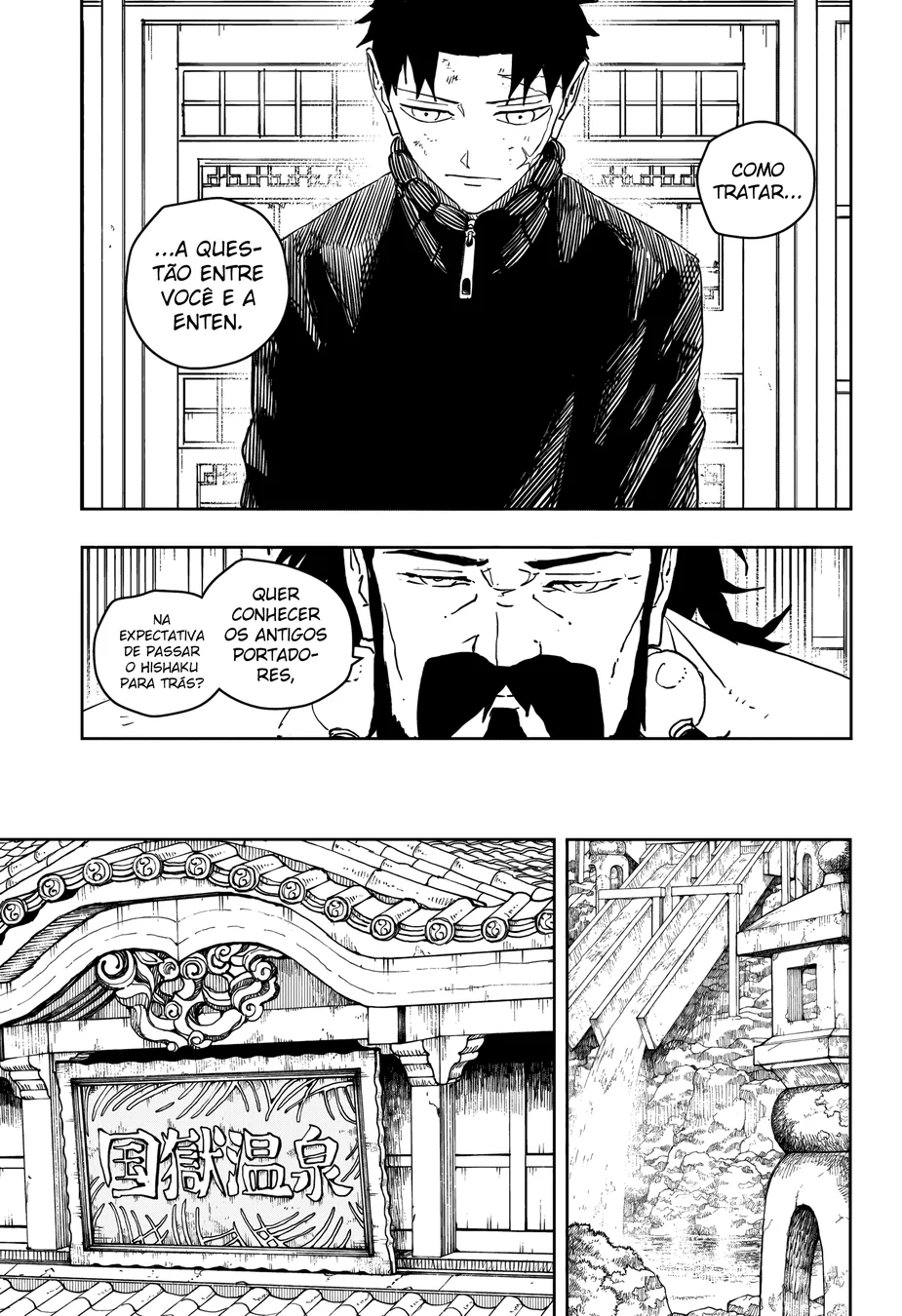 Read KagurabachiPT Manga Online