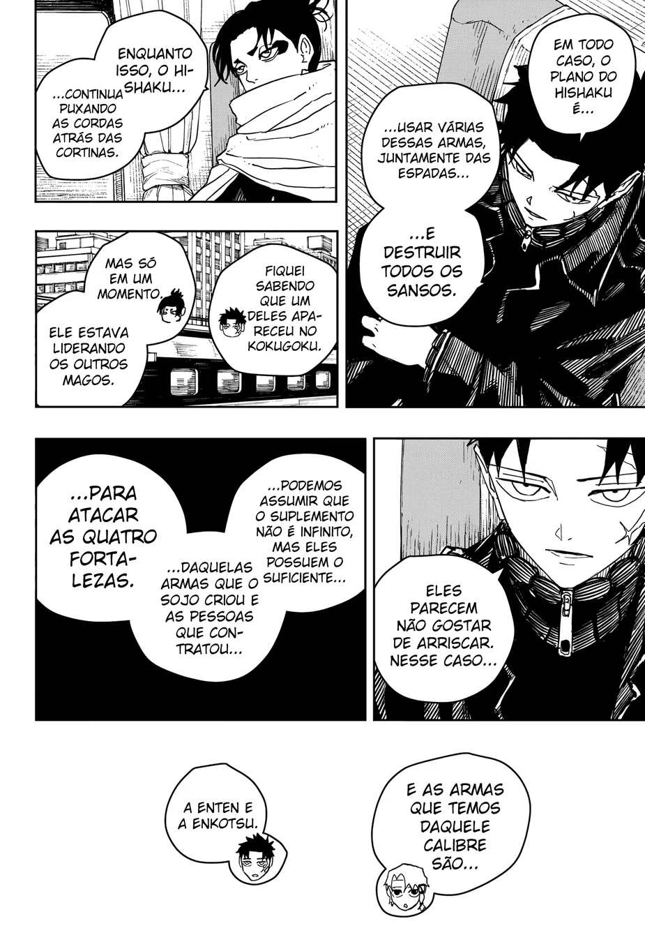 Read KagurabachiPT Manga Online