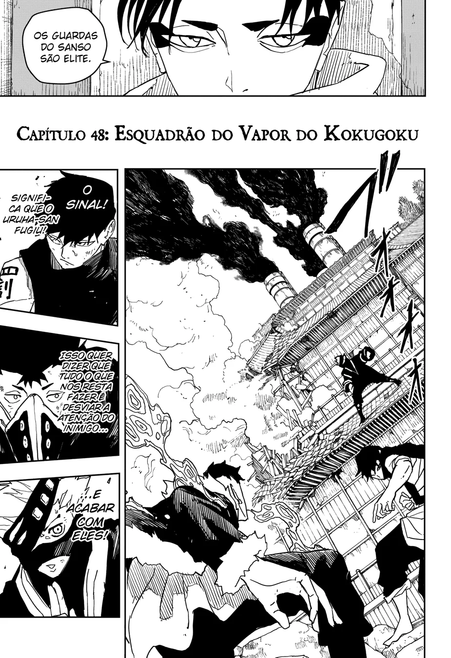 Read KagurabachiPT Manga Online