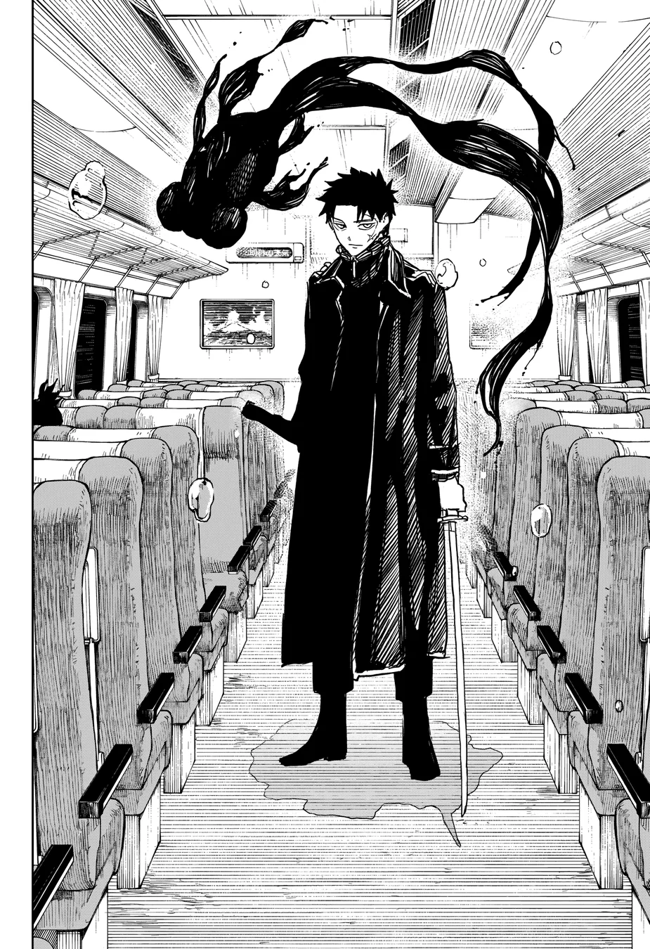 Read KagurabachiPT Manga Online