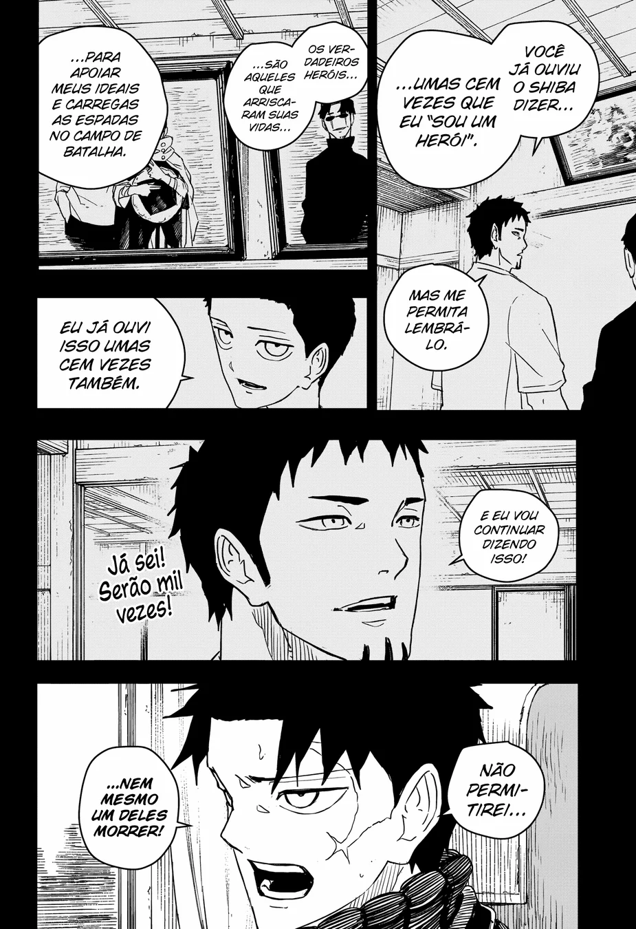 Read KagurabachiPT Manga Online