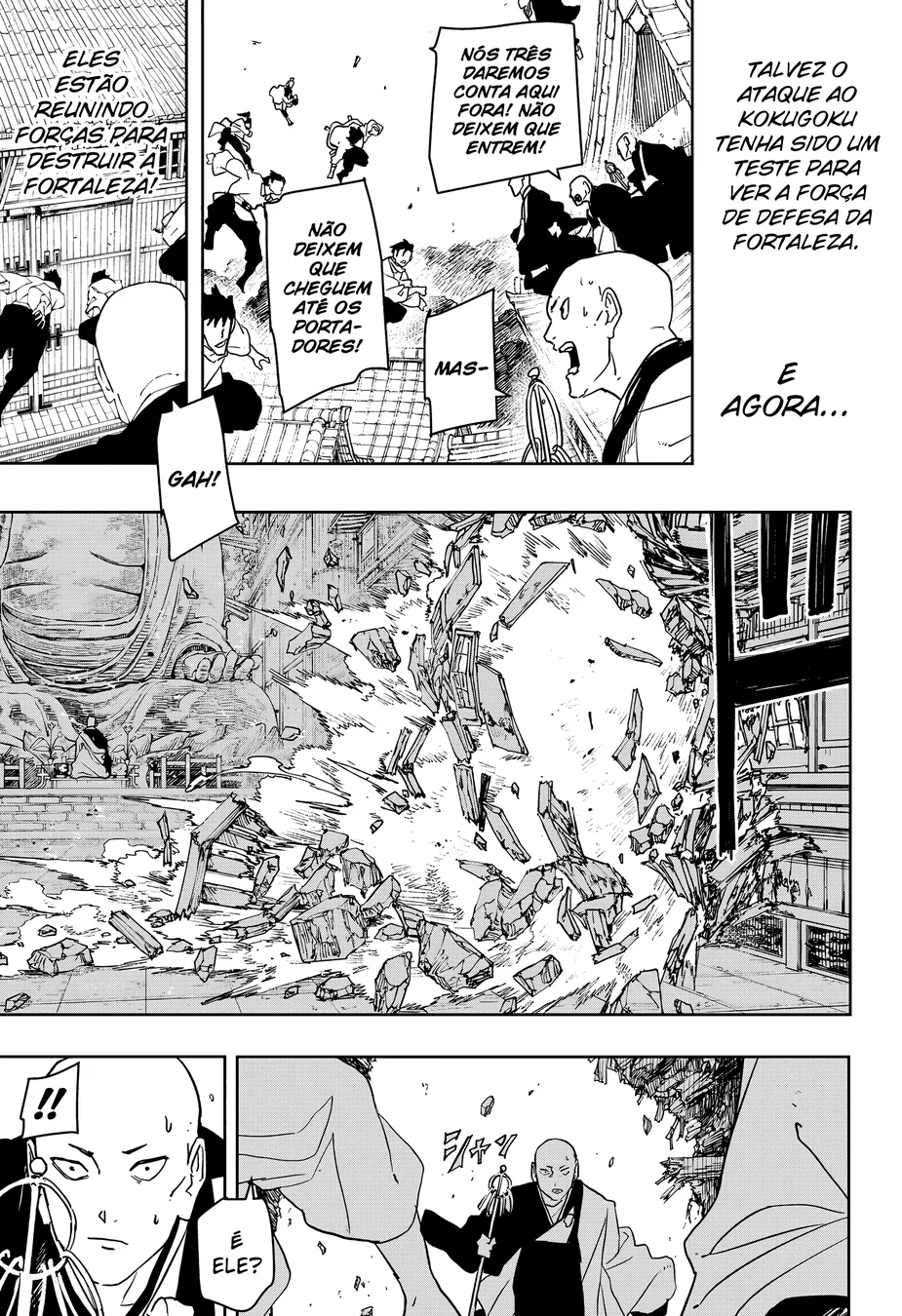 Read KagurabachiPT Manga Online