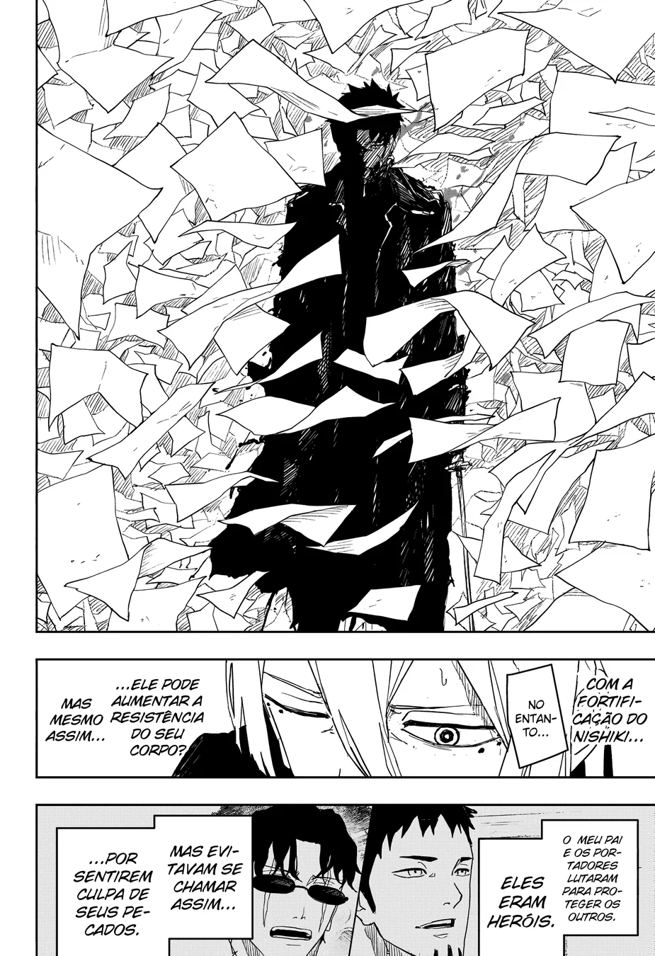 Read KagurabachiPT Manga Online