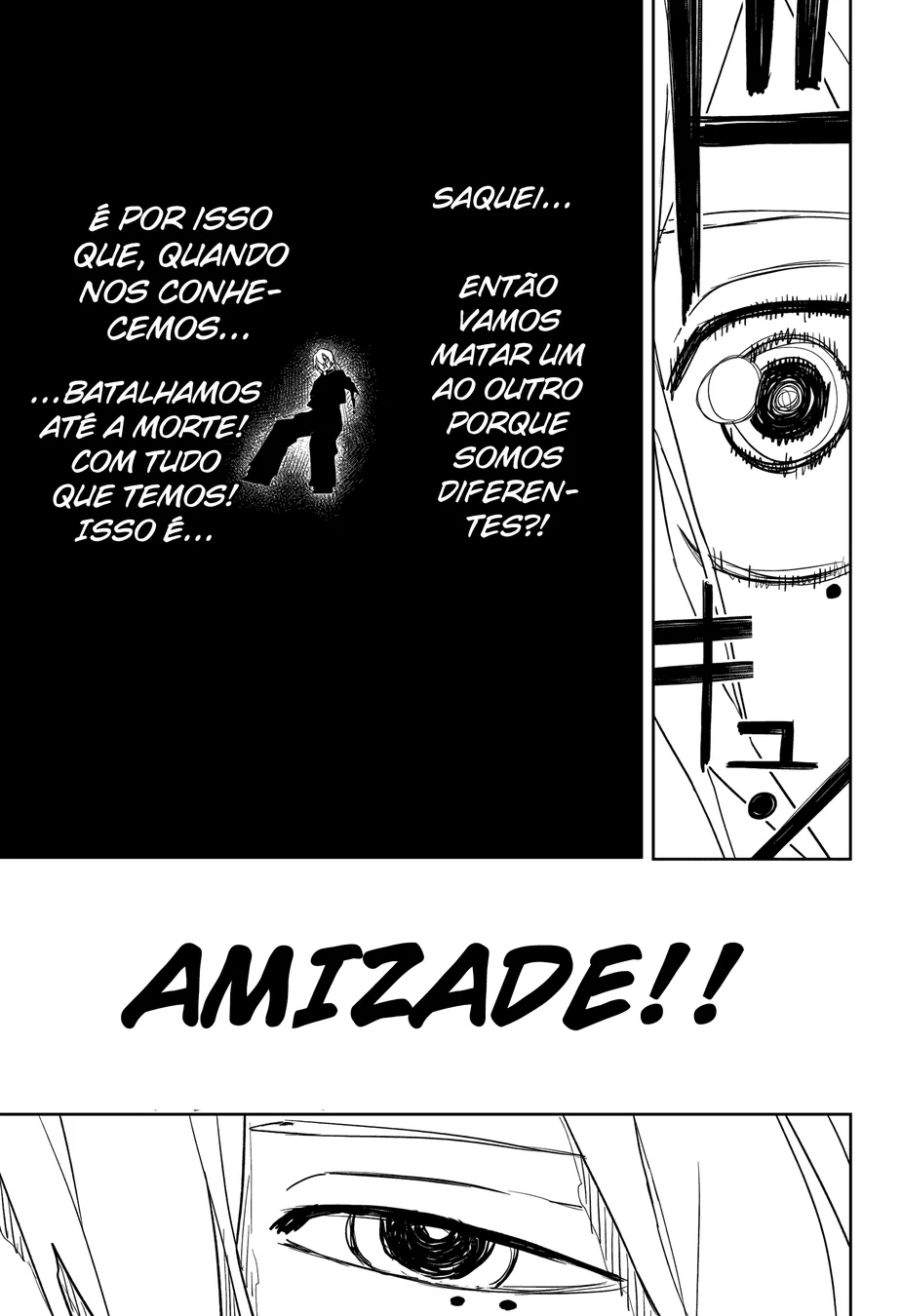 Read KagurabachiPT Manga Online