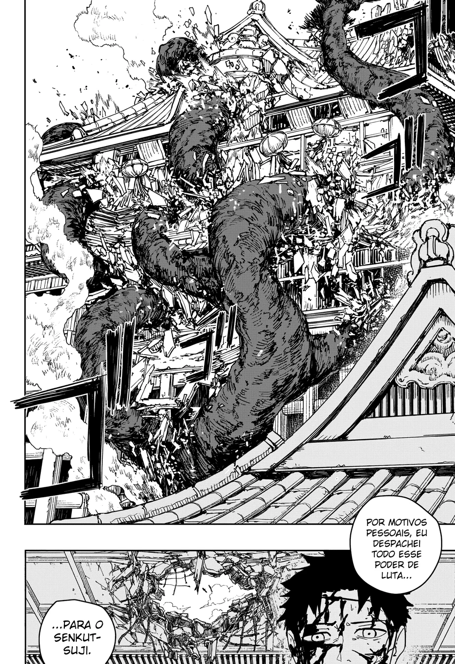 Read KagurabachiPT Manga Online