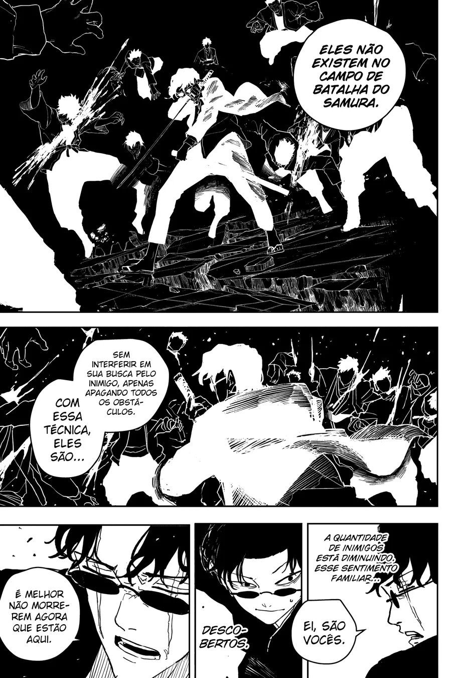 Read KagurabachiPT Manga Online