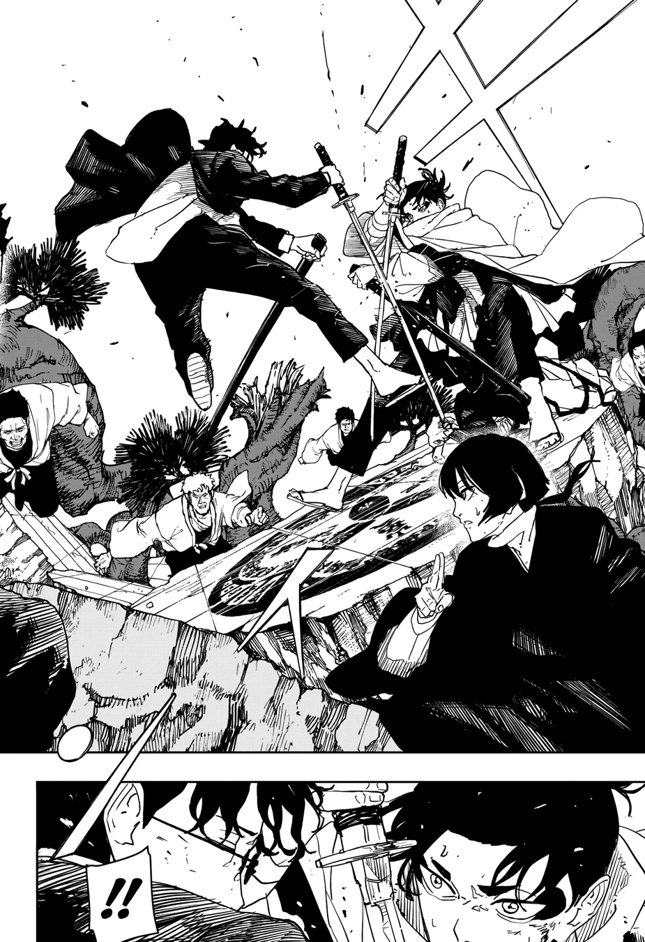 Read KagurabachiPT Manga Online