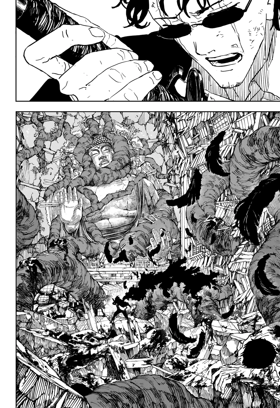 Read KagurabachiPT Manga Online